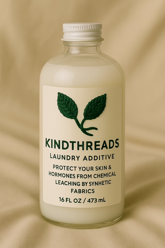 KindThreads Laundry Detox [PREORDER]