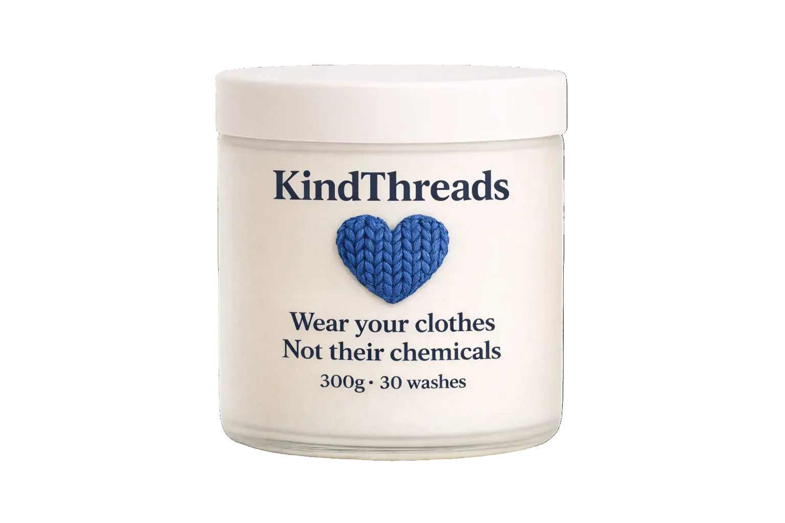 KindThreads Laundry Detox [PREORDER]